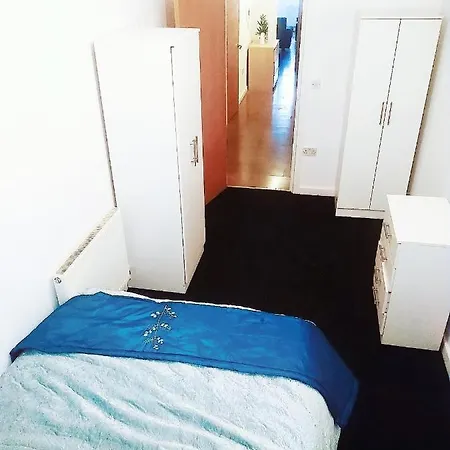 Cosy Double Close To University Of Bradford And City Centre * Bradford (West Yorkshire)