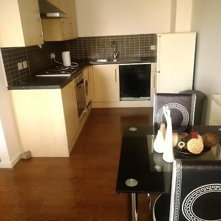 Cosy Double Close To University Of Bradford And City Centre Affittacamere *