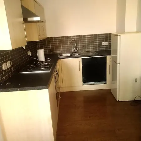 Cosy Double Close To University Of Bradford And City Centre Bradford (West Yorkshire)