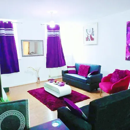 Cosy Double Close To University Of Bradford And City Centre Affittacamere