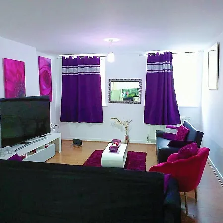 Cosy Double Close To University Of Bradford And City Centre * Bradford (West Yorkshire)
