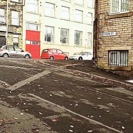 Cosy Double Close To University Of Bradford And City Centre Bradford (West Yorkshire)