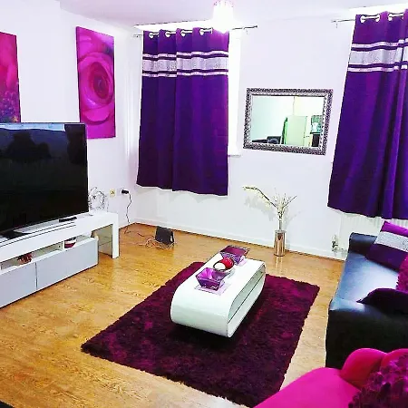 Cosy Double Close To University Of Bradford And City Centre Affittacamere Bradford (West Yorkshire)