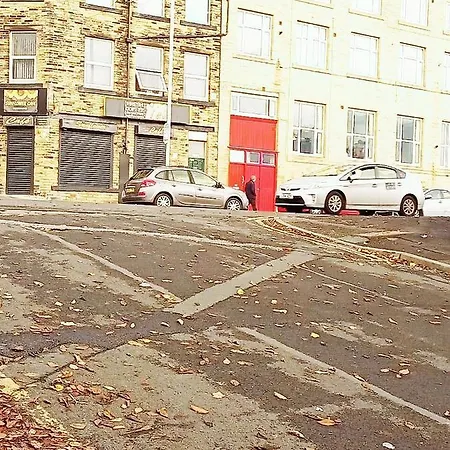 Affittacamere Cosy Double Close To University Of Bradford And City Centre Bradford (West Yorkshire)