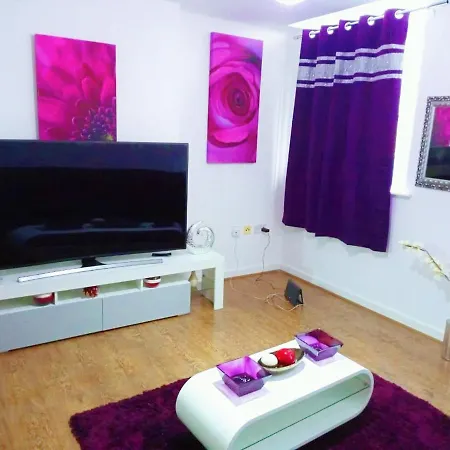 Cosy Double Close To University Of Bradford And City Centre Bradford (West Yorkshire)