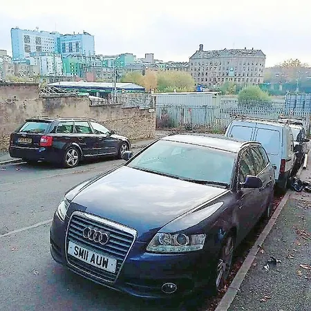 Cosy Double Close To University Of Bradford And City Centre Affittacamere Bradford (West Yorkshire)
