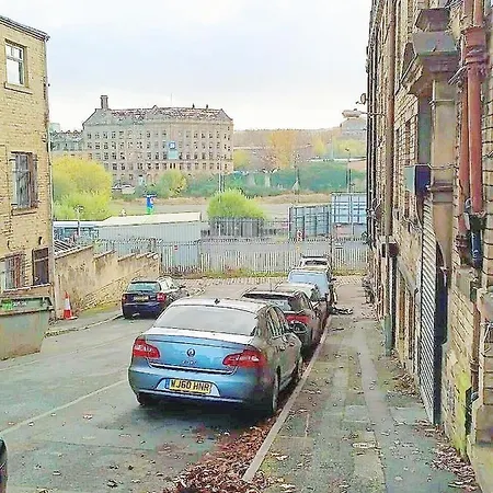 Cosy Double Close To University Of Bradford And City Centre Affittacamere Bradford (West Yorkshire)