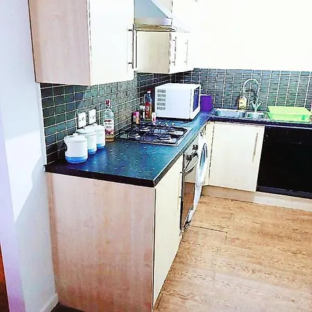 Affittacamere Cosy Double Close To University Of Bradford And City Centre *