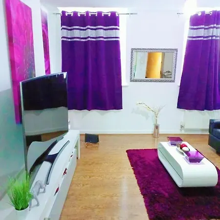 Cosy Double Close To University Of Bradford And City Centre *