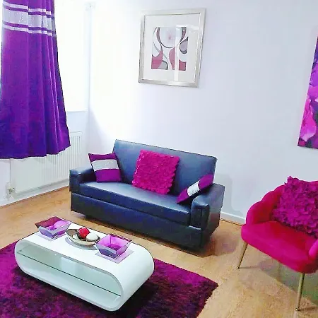 Affittacamere Cosy Double Close To University Of Bradford And City Centre Bradford (West Yorkshire)