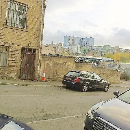Affittacamere Cosy Double Close To University Of Bradford And City Centre Bradford (West Yorkshire)