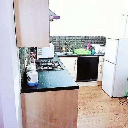 Affittacamere Cosy Double Close To University Of Bradford And City Centre