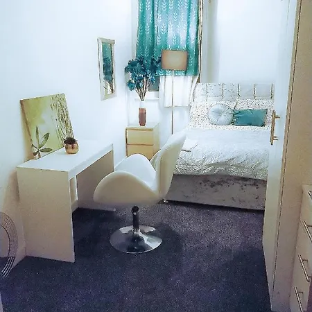 Cosy Double Close To University Of Bradford And City Centre Affittacamere Bradford (West Yorkshire)